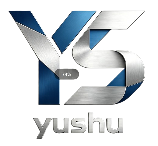 SHENZHEN YUSHU ELECTRONICS TECHNOLOGY CO.,LTD.